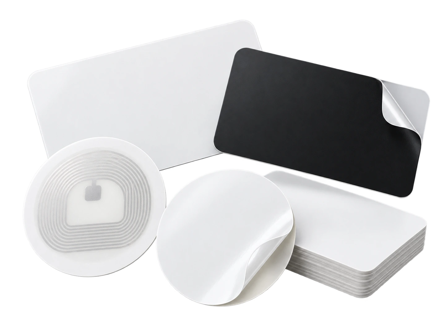 NFC stickers